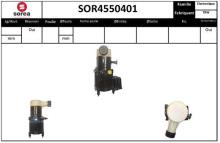 SNRA SOR4550401