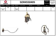 SNRA SOR4550405