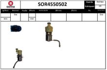 SNRA SOR4550502