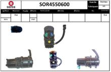 SNRA SOR4550600