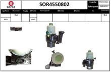 SNRA SOR4550802