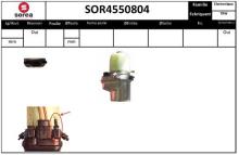 SNRA SOR4550804
