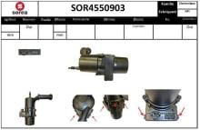 SNRA SOR4550903