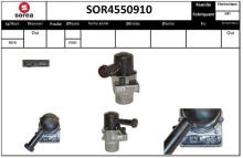 SNRA SOR4550910