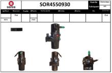 SNRA SOR4550930