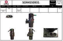 SNRA SOR4550931