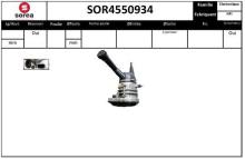 SNRA SOR4550934