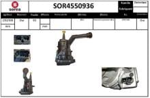 SNRA SOR4550936