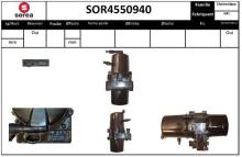 SNRA SOR4550940