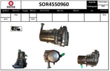SNRA SOR4550960