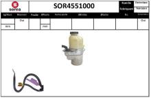 SNRA SOR4551000