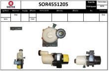 SNRA SOR4551205