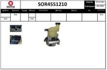 SNRA SOR4551210
