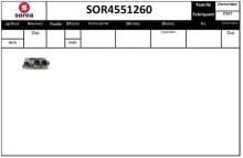 SNRA SOR4551260