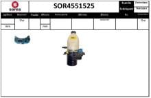 SNRA SOR4551525