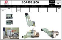 SNRA SOR4551800