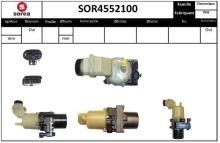 SNRA SOR4552100