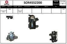 SNRA SOR4552200