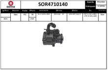 SNRA SOR4710140