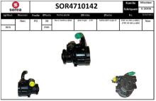 SNRA SOR4710142