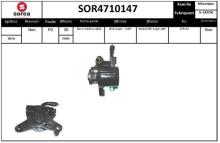 SNRA SOR4710147