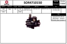 SNRA SOR4710150