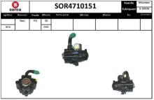 SNRA SOR4710151