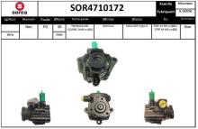 SNRA SOR4710172