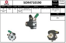 SNRA SOR4710190