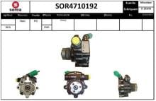 SNRA SOR4710192
