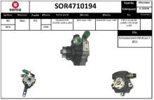 SNRA SOR4710194