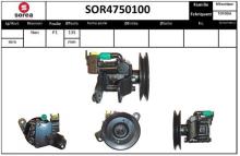 SNRA SOR4750100
