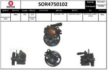 SNRA SOR4750102