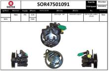 SNRA SOR47501091
