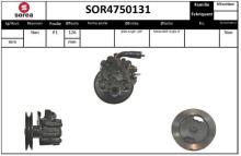 SNRA SOR4750131