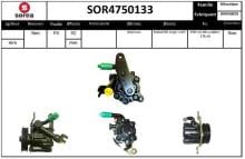 SNRA SOR4750133