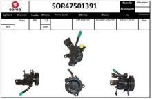 SNRA SOR47501391