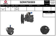 SNRA SOR4750303