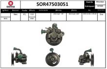 SNRA SOR47503051