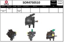 SNRA SOR4750510