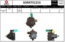 SNRA SOR4751215