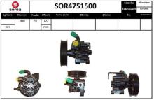 SNRA SOR4751500