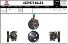 SNRA SOR47515151