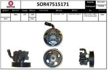 SNRA SOR47515171