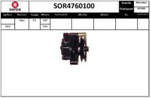 SNRA SOR4760100