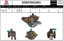 SNRA SOR47601001