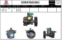 SNRA SOR47601061