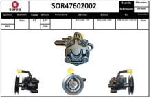SNRA SOR47602002