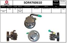 SNRA SOR4760610