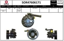 SNRA SOR47606171